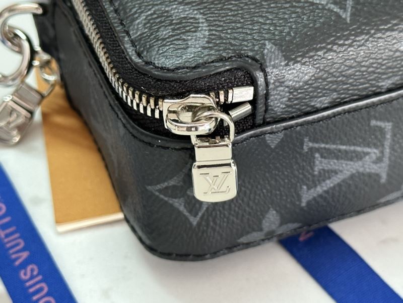 Mens Louis Vuitton Satchel Bags